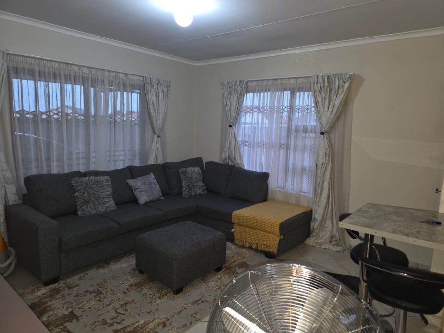 3 Bedroom Property for Sale in Raceway Free State